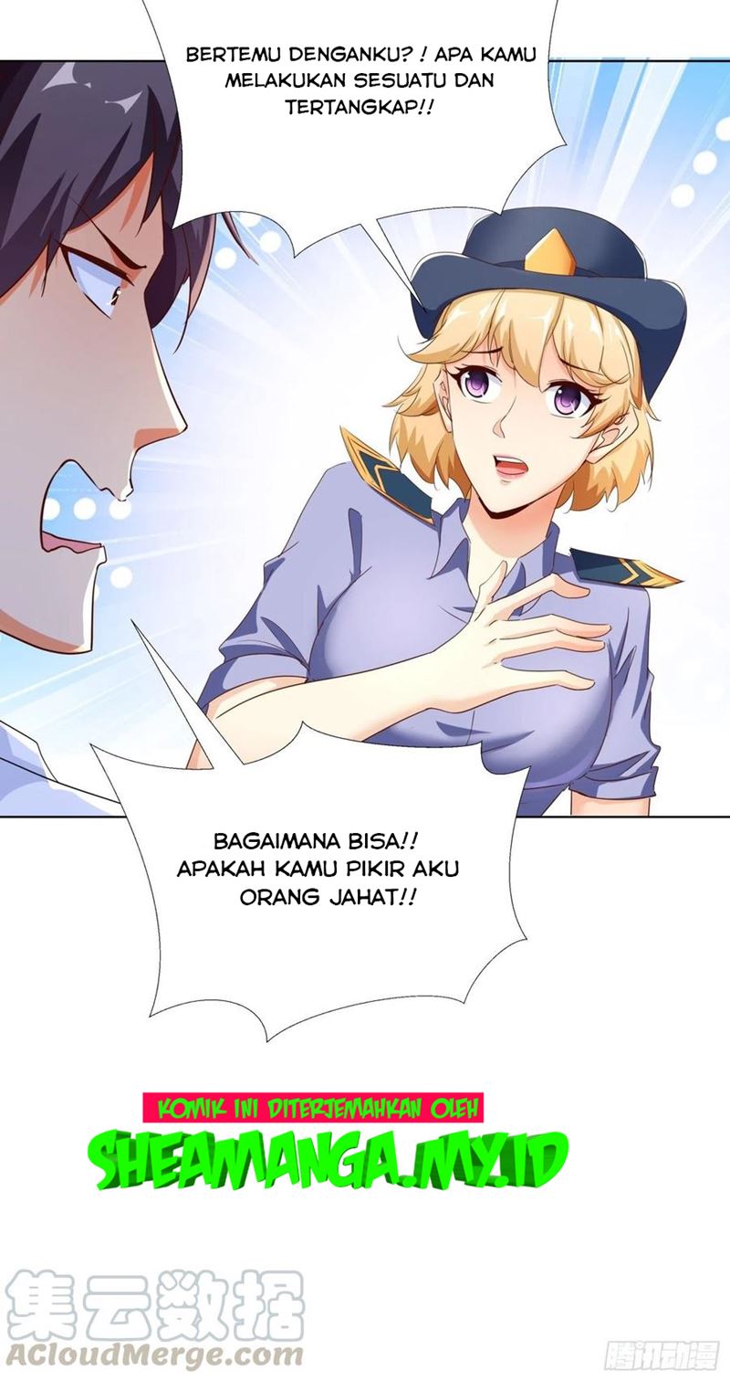 Super School Doctor (Supreme Campus Doctor) Chapter 108 Gambar 26